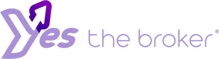 Yes The Broker Purple